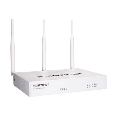 FG-40F-3G4G Fortinet FortiGate 40F-3G4G Security Appliance