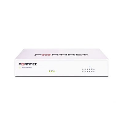 Fortinet FG-40F-BDL-950-12 FortiGate- Security Appliance