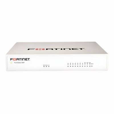 Fortinet FG-60F-BDL-950-36 FortiGate 60E Network Security Firewall Appliance
