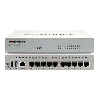 FG-60F FortiGate-60F Firewall Appliance
