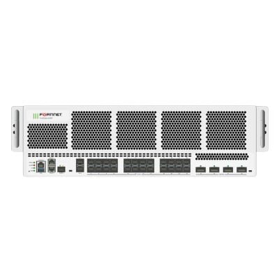 FG-6500F-BDL-950-36 Fortinet 4x100GE QSFP28 24x25GE SFP+ Switch with Firewall