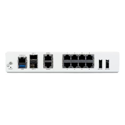 FortiGate-80F Firewall Appliance