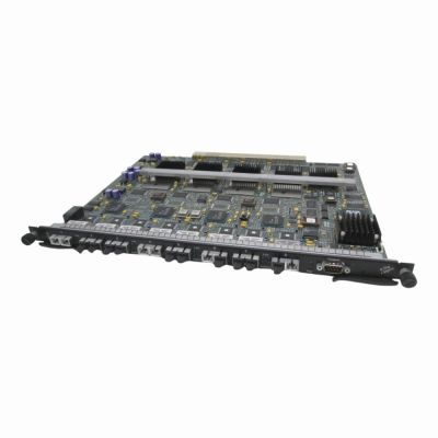 FI8GM Foundry Networks FastIron 8 x Ports Redundant Management Module