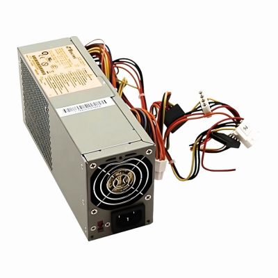FLX-250F1-K HP 200W Power Supply for HP Servers Compact Design