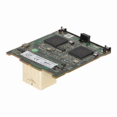 FM634 Dell BCM5708S 2 x Ports Gigabit Ethernet Mezzanine Network Interface Card
