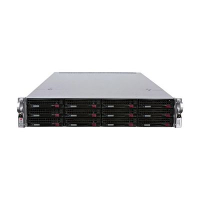 FML-3200E-BDL-954-60 Fortinet 4x1G RJ45 2x10G SFP+ 2TB Storage Firewall