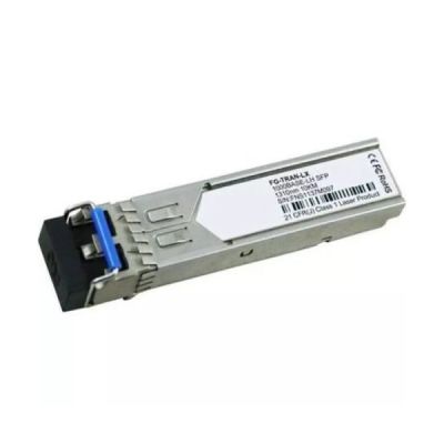 Fortinet FN-TRAN-LX - SFP (mini-GBIC) Transceiver Module