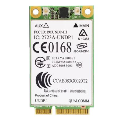 FN556AA HP un2400 EV-DO/HSDPA Dual-Mode Mobile Broadband Module