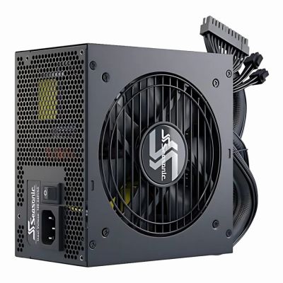 FOCUS-GM-850 Seasonic 850-Watts Power Supply