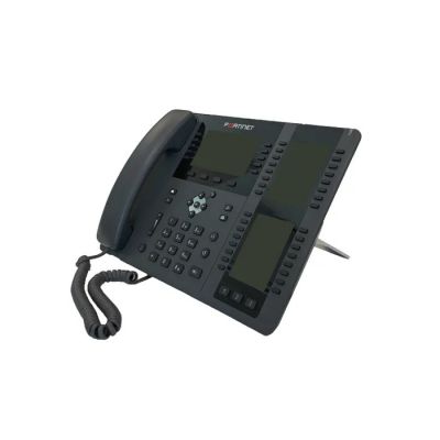 FON-575 Fortinet FortiFone FON-575 Corded/Cordless Bluetooth Desktop IP Phone