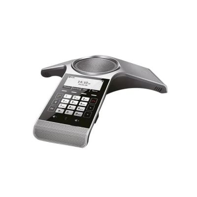 FON-C71 Fortinet FortiFone FON-C71 IP Conference Phone with LCD Display and SIP Support