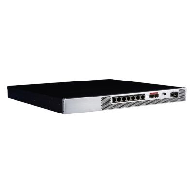 CP-E670LX-BDL-311-12 Fortinet 8-Port 1000Base-T Gigabit Ethernet LB Equalizer