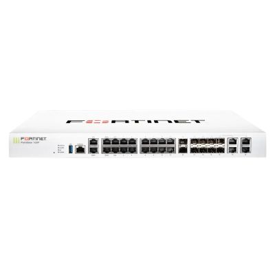 FG-100F Fortinet FortiGate 100F Security Appliance