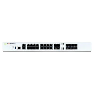 FG-201F Fortinet FortiGate 201F 16-Port Firewall Security Appliance