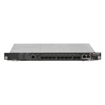 FS-5003A Fortinet 8x10GE SFP+ 1x10GE SFP+ 2xGE RJ-45 Networking Blade