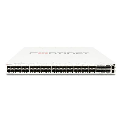 FS-1048E Fortinet FortiSwitch 1048E 48-Port Switch