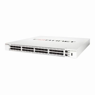 FS-3032E Fortinet FortiSwitch 3032E 32 x Ports 100 GE QSFP28 Layer 2/3 Managed Switch