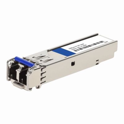 FS-TRAN-FX Fortinet 100Base-FX MMF SFP Transceiver