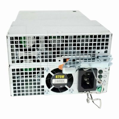FSD001 EMC 875-Watt Power Supply Unit for Unity 25-Bay 2U DAE