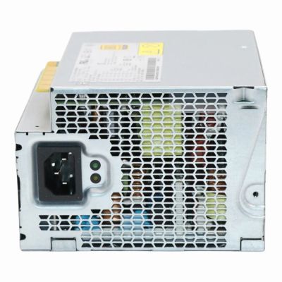 FSD010-EL0G Lenovo 490-Watt Gold Power Supply For Thinkstation P500