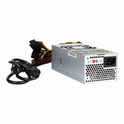 FSP180-60SAV Sparkle Power 180-Watts 20-Pin UATX Power Supply