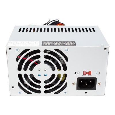 FSP300-60BTV Sparkle Power 300-Watt 20-Pin ATX Power Supply for POWERMAN