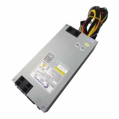 FSP300SBV-B204 Sparkle Power 300-Watts 80-Plus Bronze TFX Internal Power Supply