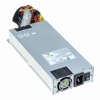 FSP350-601UC Sparkle Power 350-Watts ATX Power Supply with PFC