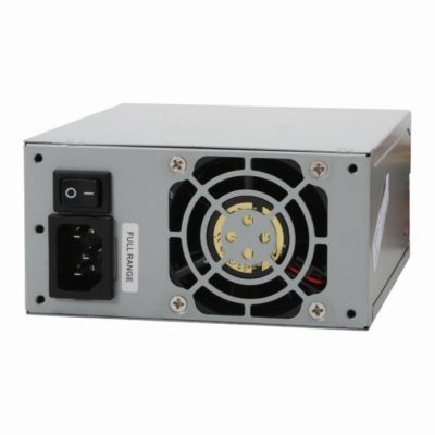 FSP350-60GNV Sparkle Power 300-Watt SFX 12V Active PFC Power Supply