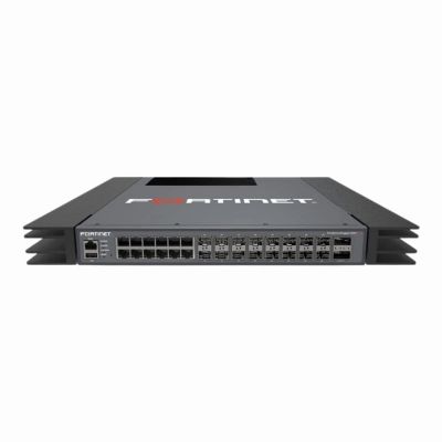 FSR-424F-POE Fortinet FortiSwitch 24-Port Ethernet Switch