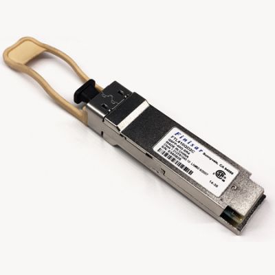 Finisar FTL410QD2C QSFP-40G-SR4 40Gb QSFP+ Transceiver