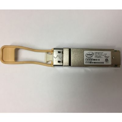 Intel FTL410QE2C-IT QSFP+ 40Gb Optical Transceiver
