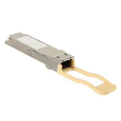 Finisar FTL410QE2C 40Base-SR4 QSFP+ Gen2 Optical Transceiver