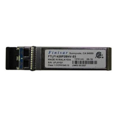 Finisar FTLF1428P2BNV-E5 8.5Gbps 8GBase-LR