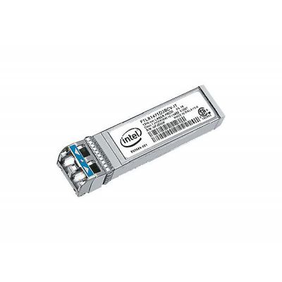 Intel FTLX1475D3BCV-I3 Dual Rate 10Gbase-LR SFP+ Module
