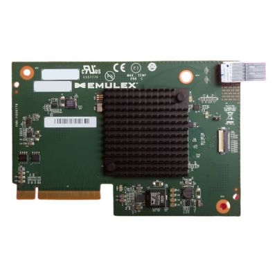 A3C40173961 Fujitsu Dual-Port 16Gbps FC PCI-E x8 Network Adapter
