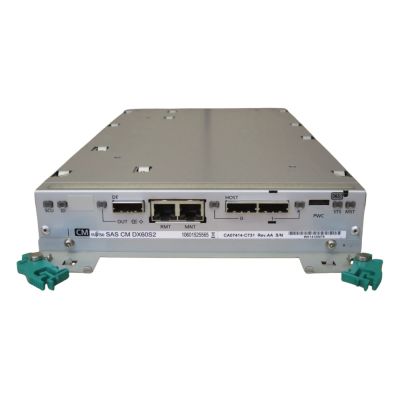 CA07414-C731 Fujitsu SAS RAID Controller for ETERNUS DX60