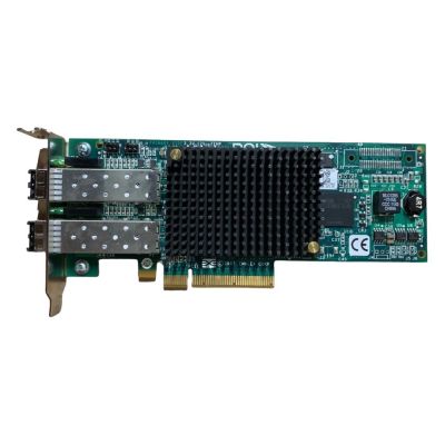 P001219-01D Fujitsu Dual 8Gb/s Fibre Channel PCIe x8 Network Adapter