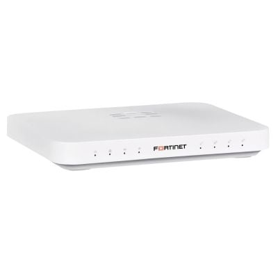 FWF-20C-ADSL-A Fortinet FortiWiFi-20C 4xRJ45 1000Base-T LAN 1xGE WAN Wireless Firewall