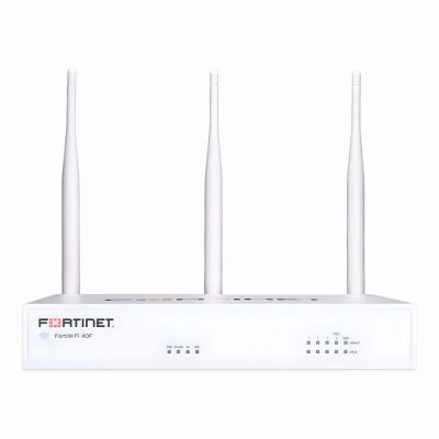 Fortinet FWF-40F-A FortiWifi Security Appliance