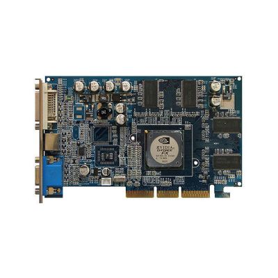FX5600 Nvidia Quadro FX 5600 Graphics Card 