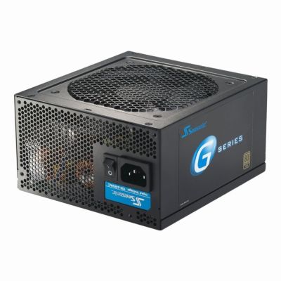 G-650 SeaSonic 650-Watts Power Supply