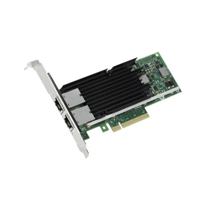 Intel G45270-003 X540-T2 Dual Port Converged Network Adapter