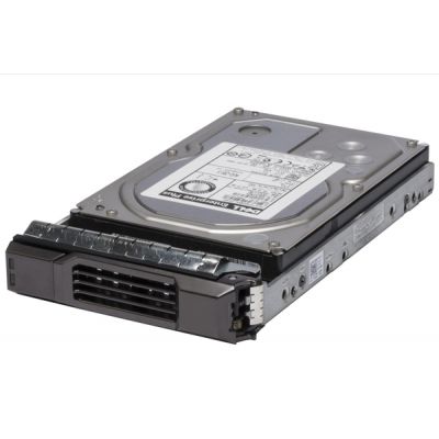 G6C6C Dell EqualLogic 600GB 15K RPM 12Gb/s SAS 2.5-inch Hard Drive