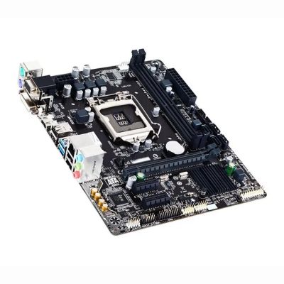 GA-H110TN-GSM-PLUS Gigabyte Intel H110 Chipset Socket LGA-1511 System Board Motherboard 