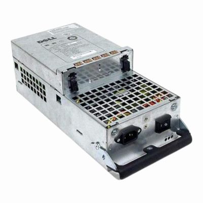 GD340 Dell 1050-Watts Enclosure Power Supply for PowerEdge 1655MC