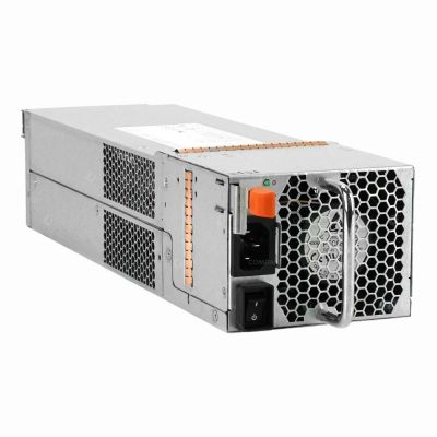 GD7W3 Dell 600-Watts 80 Plus Hot-Pluggable Power Supply for PowerVault MD1200 / MD1400