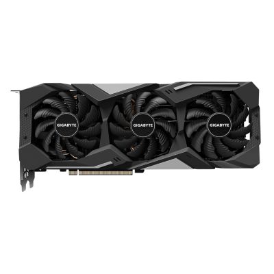 AMD Radeon RX 5600 XT Gaming OC 6GB GDDR6 Graphics Card (Gigabyte)