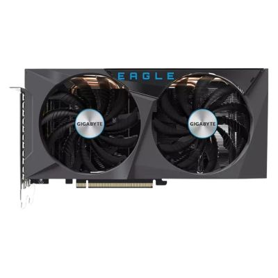 Gigabyte GeForce RTX 3060 Ti Eagle OC 8GB Graphics Card