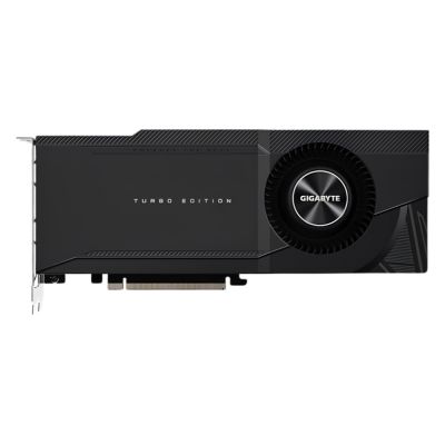 Gigabyte GeForce RTX 3090 Turbo 24GB GDDR6X Graphics Card